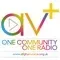 Afghan Voice Radio