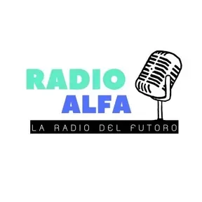 radio alfa la radio del futuro