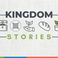 Kingdom Stories: The Wheat & the Weeds