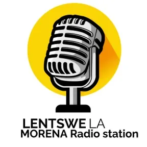 Lentswe la Morena Radio station