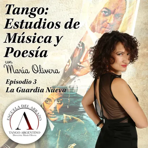 Episodio 3: La Guardia Nueva