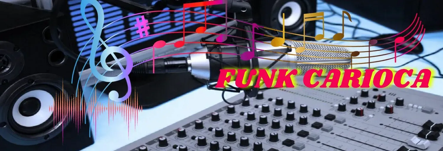 FUNK CARIOCA