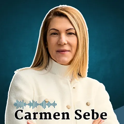 Ce înseamnă să oferi acțiuni într-un startup tech: Carmen Sebe despre modelul SeedBlink