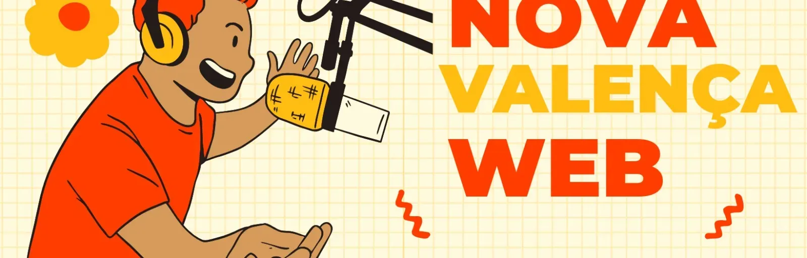 NOVA VALENÇA WEB