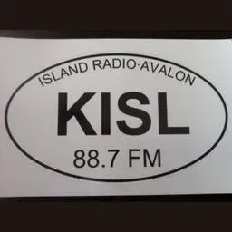KISL Island Radio Avalon 88.7 FM