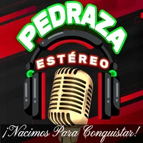 Pedraza Estereo