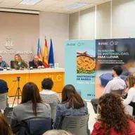La Federación Empresarial de Hostelería de Valencia impulsa la gastronomía de Pobles del Sud con una nueva guía digital y acciones sostenibles