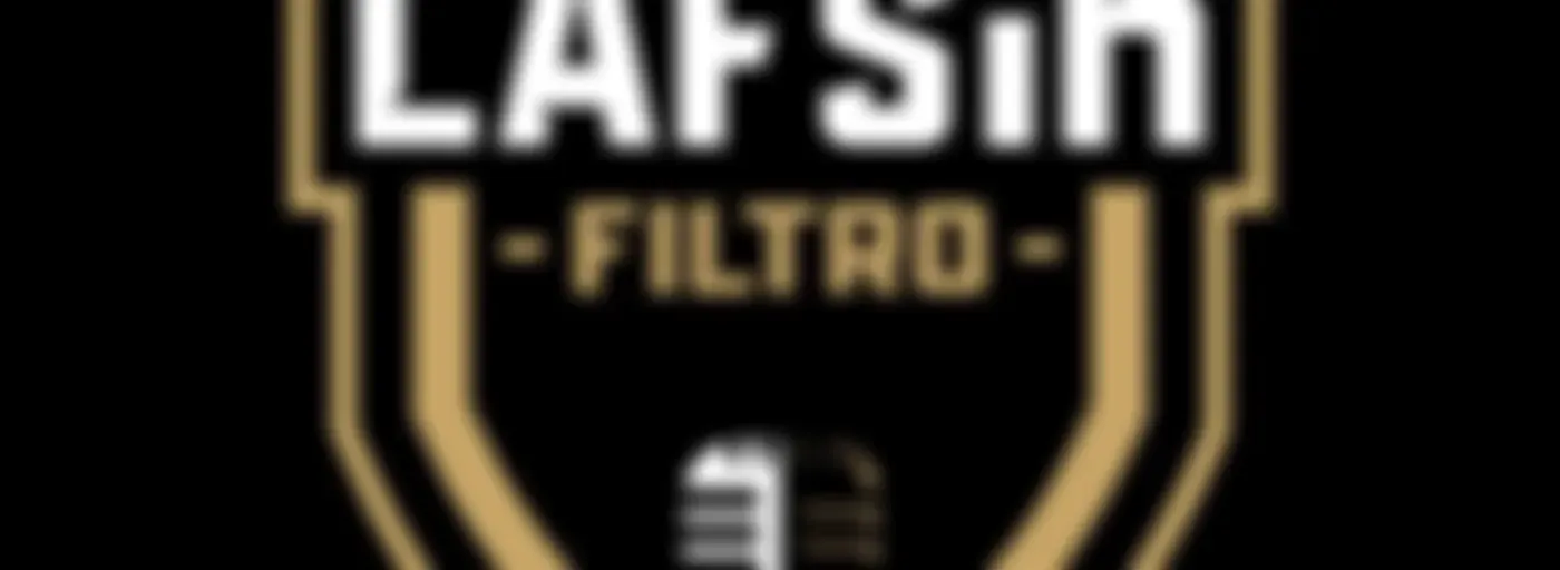 LAFSin FILTRO
