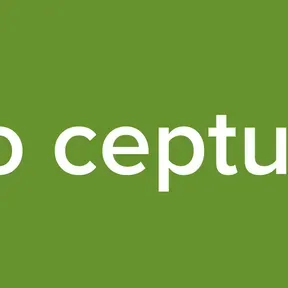 radio cepturenii