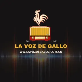 La Voz De Gallo