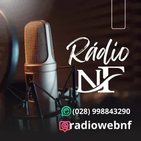 Radio Web NF