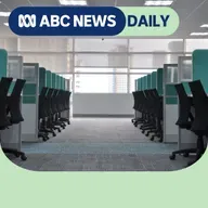 2025 Picks: Do we need laws to stop AI taking your job?