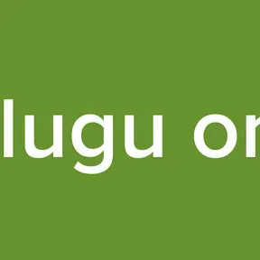 telugu one