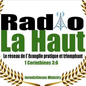 Radio La Haut
