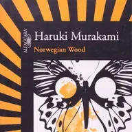 #60 - Norwegian Wood - Haruki Murakami