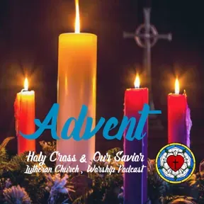 Third Sunday in Advent, December 13, 2020