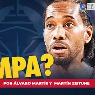 ¿Trampa? ¿Qué esconden Kawhi y los Clippers? | 🏀 Ritmo NBA T7 E5