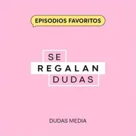 Episodios favoritos: 272. El día que aprendí que no sé amar | Aura García-Junco