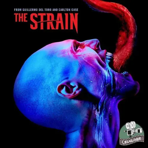 CLOP E160 La Cepa (The Strain)