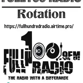 Full100Radio