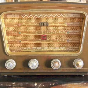 radio saudade