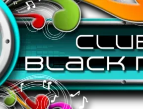 CLUBE DA BLACK MUSIC