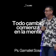 Todo cambio comienza en la mente