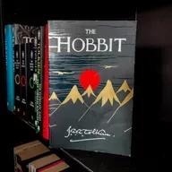 Opinião - The Hobbit