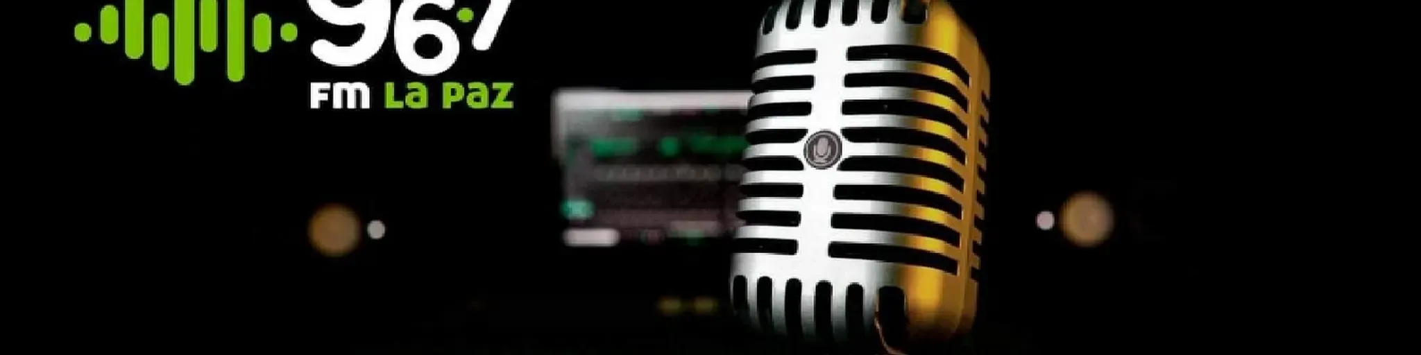 Radio FM La Paz