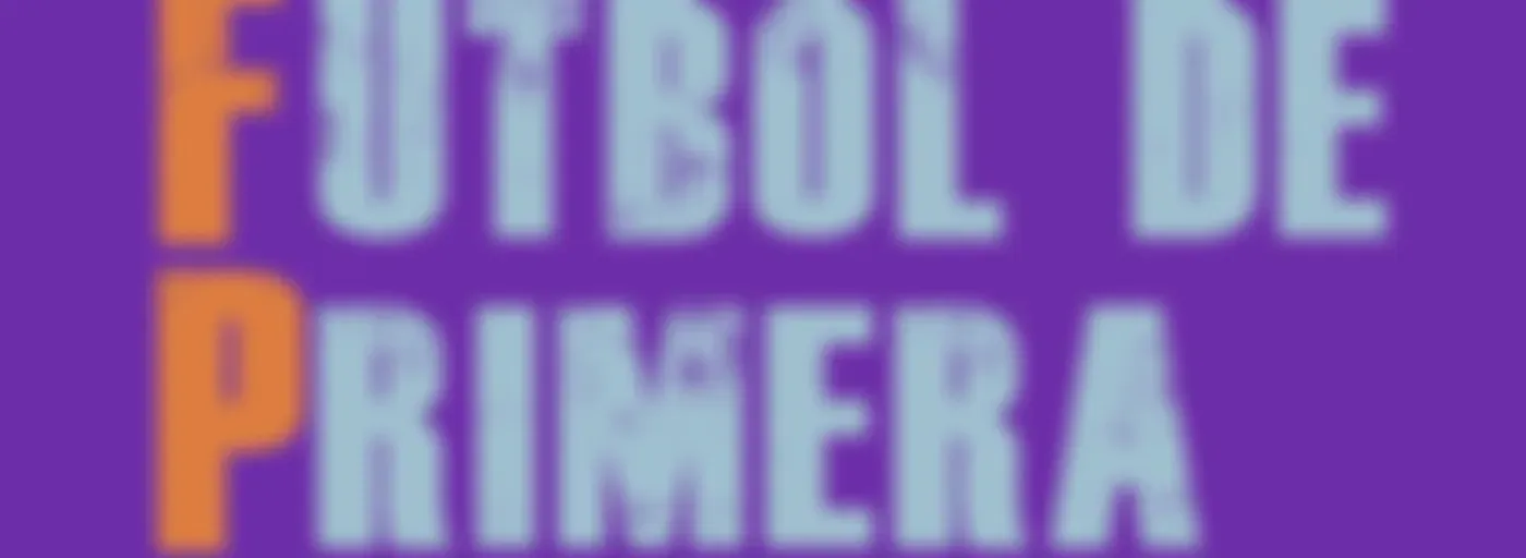 Fútbol de Primera
