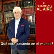 Qué está pasando en el mundo