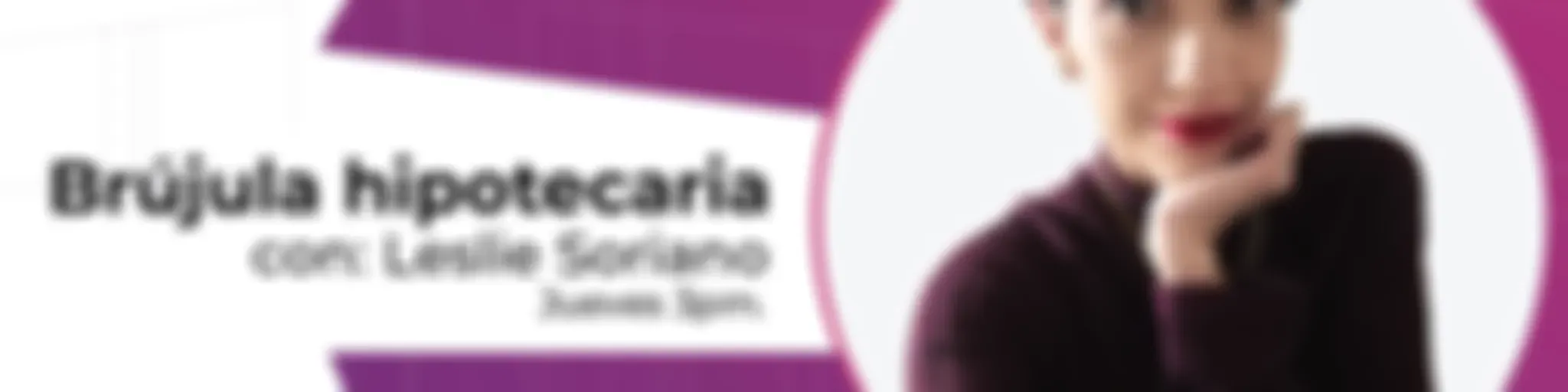 Brújula Hipotecaria