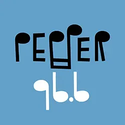 Pepper 96.6