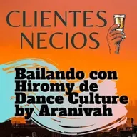 Cómo bailar bien con Hiromy de Dance Culture by Aranivah