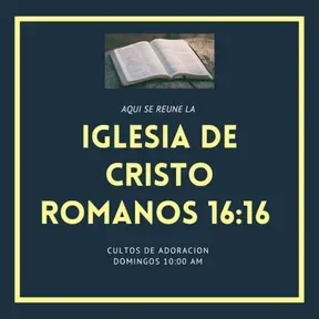 RADIO IGLESIA DE CRISTO SAN CRISTOBAL DE LAS CASAS CHIAPAS