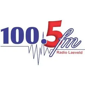 Radio Laeveld 100.5 FM -