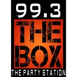 WXST-HD2 The Box 99.3 FM (US Only)