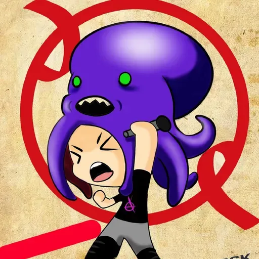 Liberen al kraken con Oz Voltaire