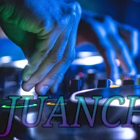 DJ JUANJOMANSILLA EN VIVO