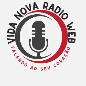 VIDA NOVA RADIO WEB