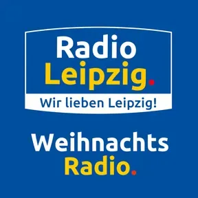 Radio Leipzig Weihnachtsradio Live