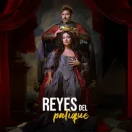 Nuestra gran polémica y reconciliación | Reyes del Palique 7x22