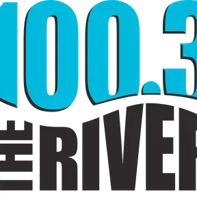 100.3 The River - WQRV - Meridianville/Huntsville, AL