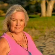 Karen Linsley Series: A FEARLESSLY FERAL LIFE; Pt 1: Addiction-Free Principle Over Precedent