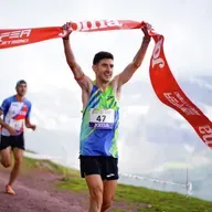 Álex García y el respeto de los atletas al #trailrunning