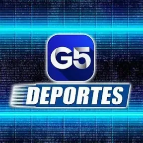 Grupo G cinco