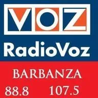 RadioVoz Barbanza en directo