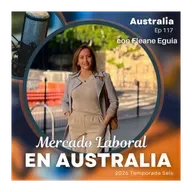 Como conseguir Experiencia Local en Australia
