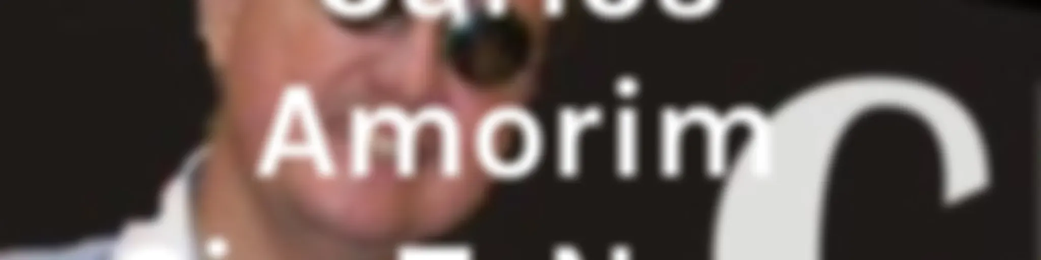 Carlos Amorim CineTvNews