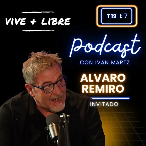 Quieres ser feliz, pero piensas como víctima - Alvaro Remiro
